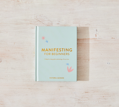 Manifesting For Beginners | Victoria Jackson | Muse Ever After