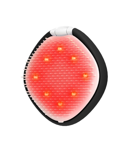 Red Light Hair Brush | FOREO | Muse Ever After