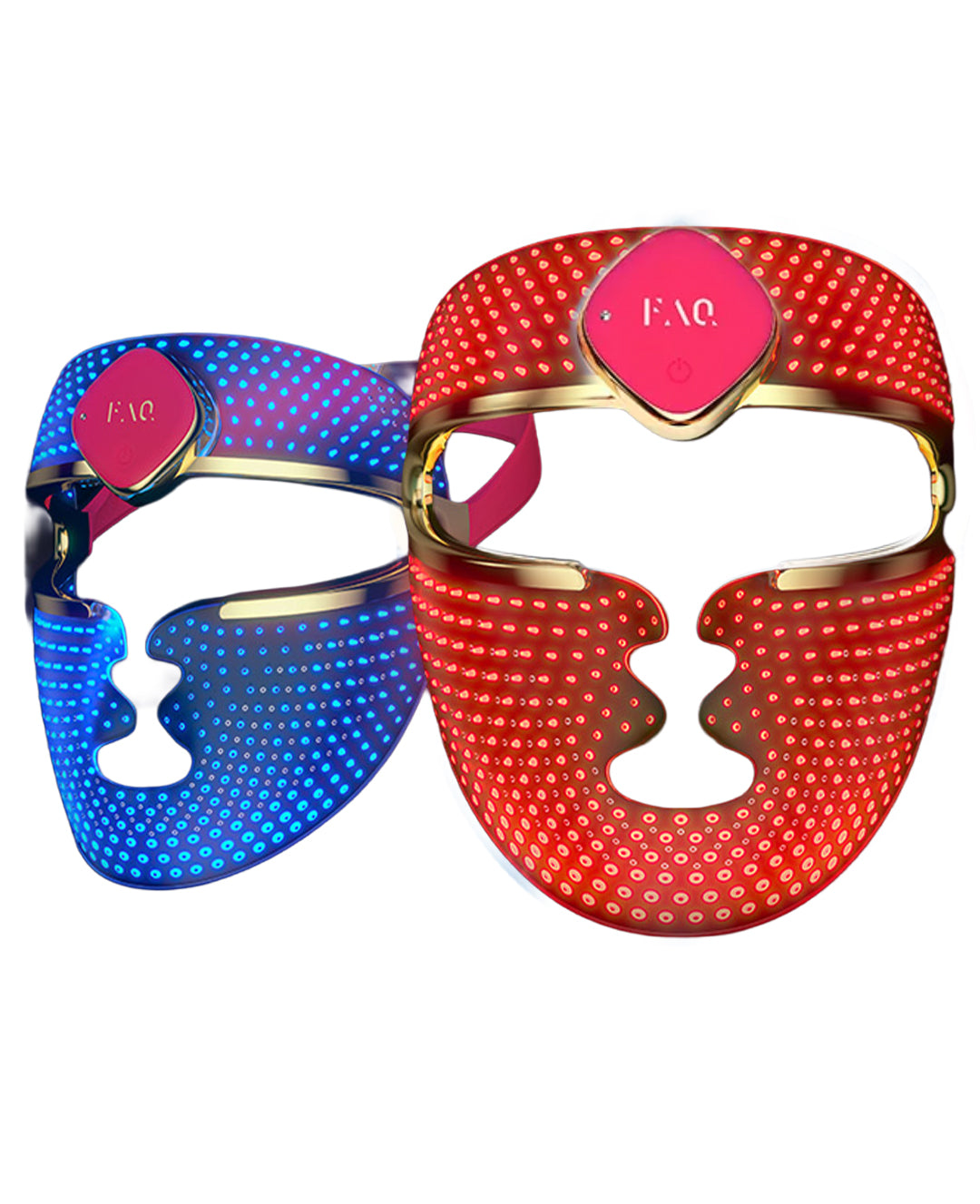 Red Light Mask | FAQ | Muse Ever After