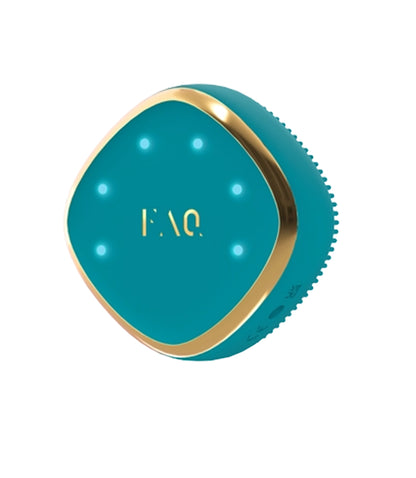 Rödljus hårbottenmassageapparat | Vanliga frågor | Muse Ever After