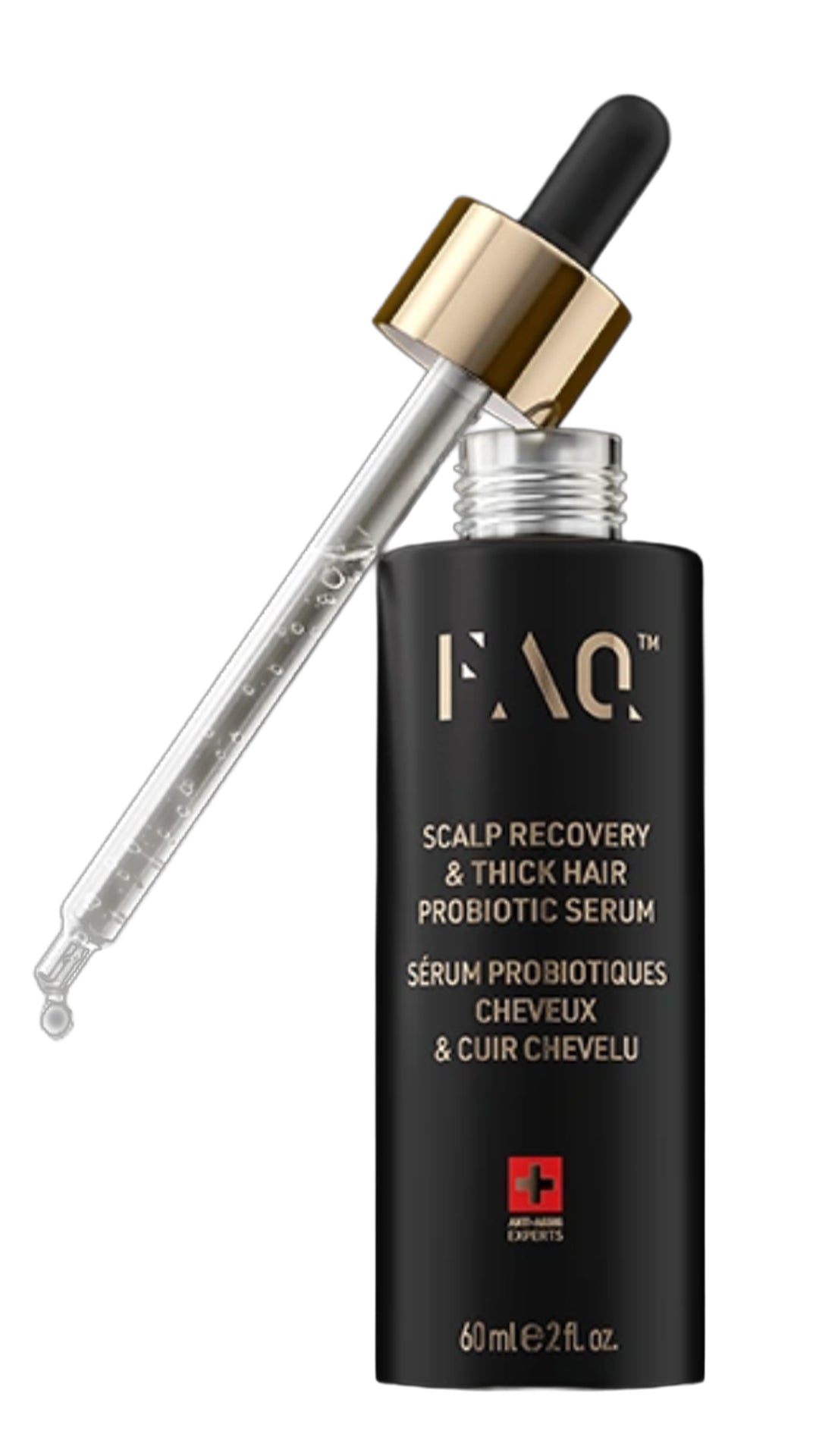 Hair Serum for Growth | FAQ | Muse Ever After