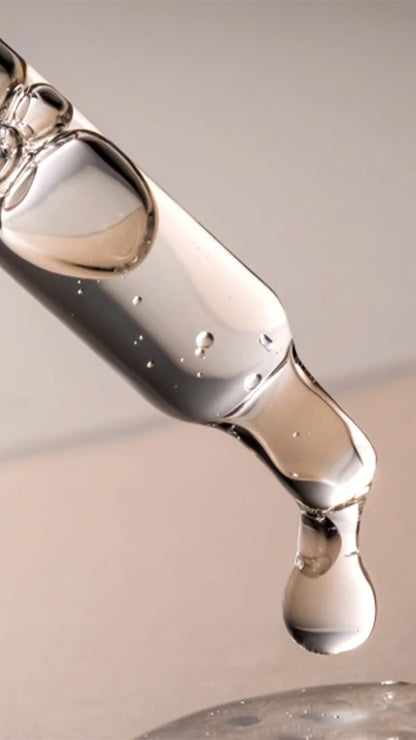 Hair Serum for Growth | FAQ | Muse Ever After