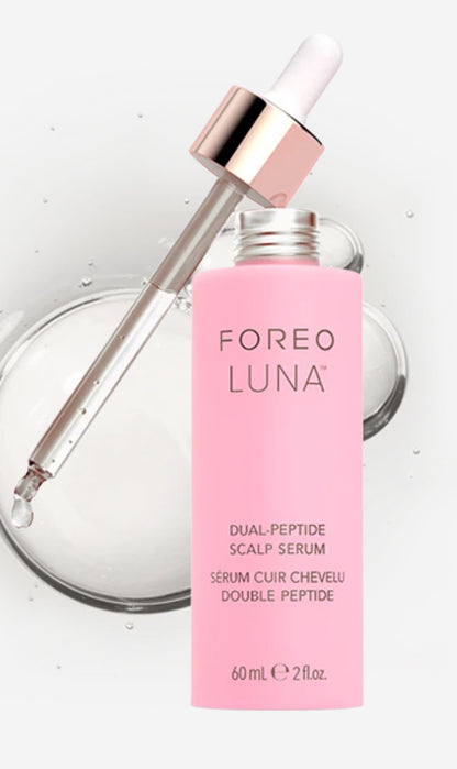 Scalp Serum | FOREO | Muse Ever After