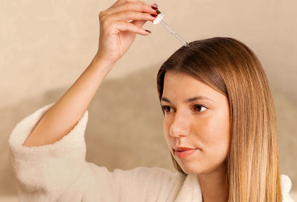 Scalp Serum | FOREO | Muse Ever After