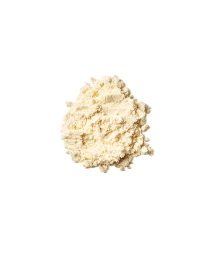 Vanilla Whey Protein Powder | PROMIX | Muse Ever After