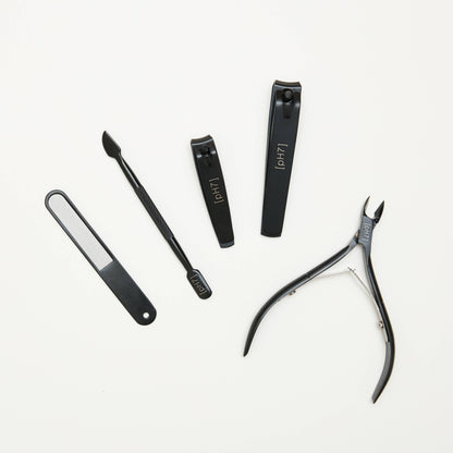 Professional Manicure Tool Travel Set | PH7 | Muse Ever After