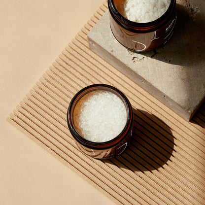 Hydrating Coconut Milk Bath Soak | MAUDE | Muse Ever After