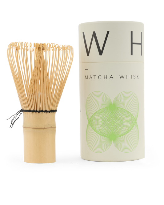 Matcha Whisk | DONA | Muse Ever After