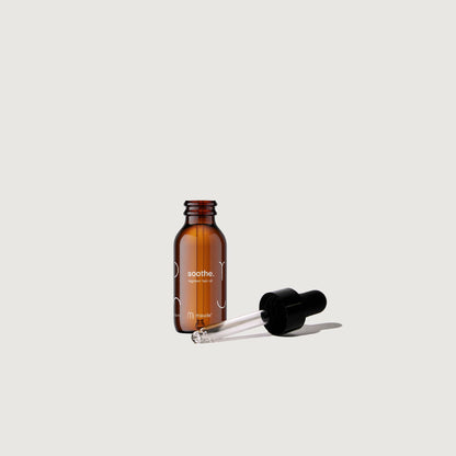 Soothe. Ingrown Hair Oil | MAUDE | Muse Ever After