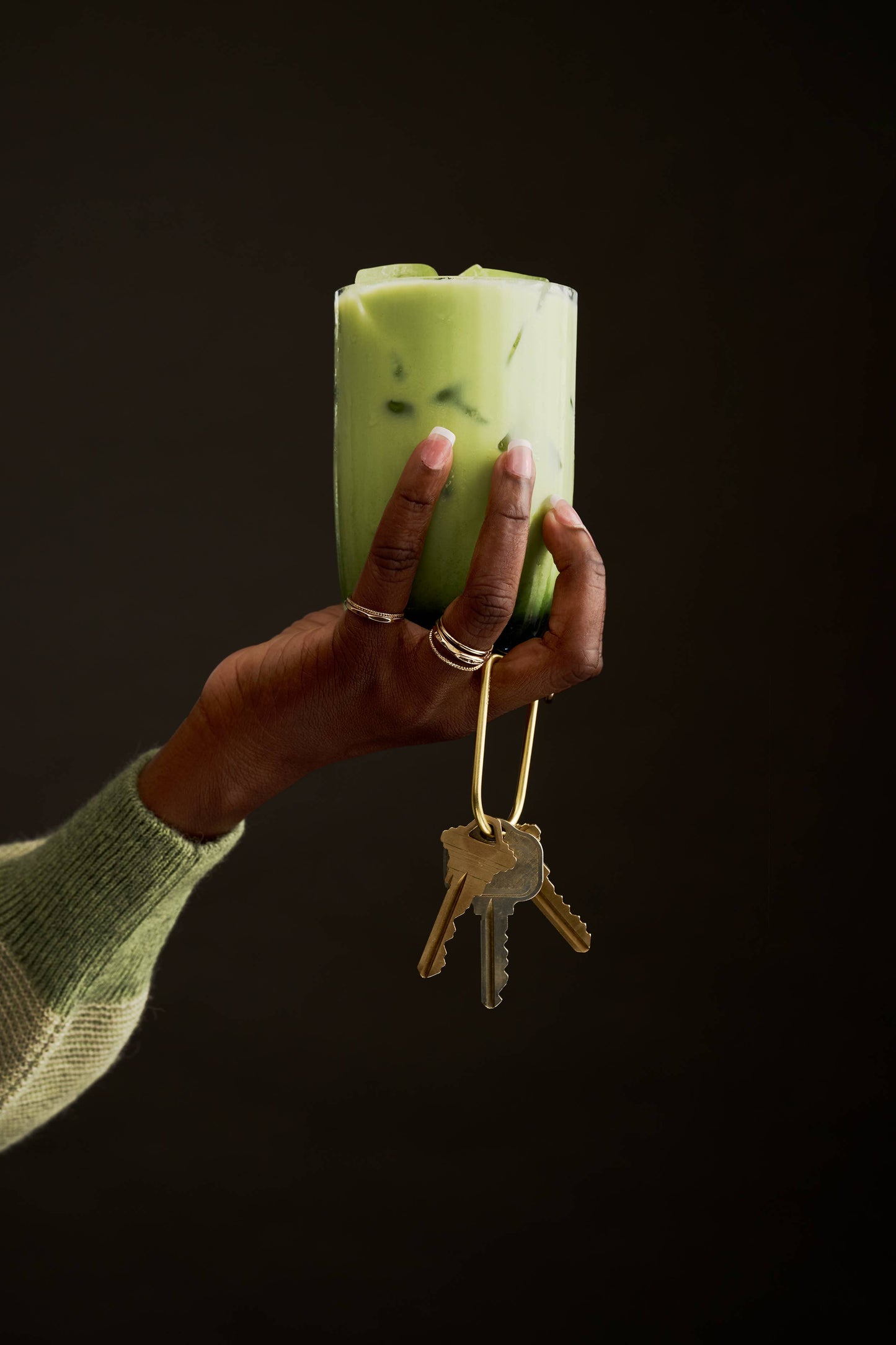 Ceremonial Matcha Tea | DONA | Muse Ever After