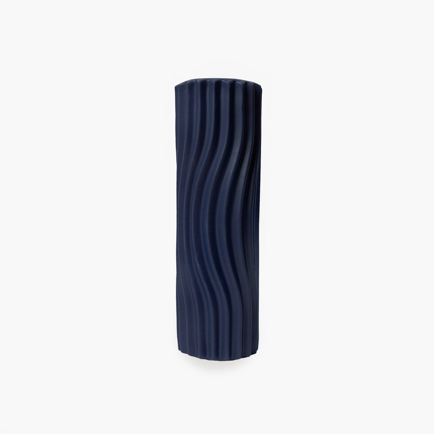 Ripple Roller (Travel Size): Black Marbled