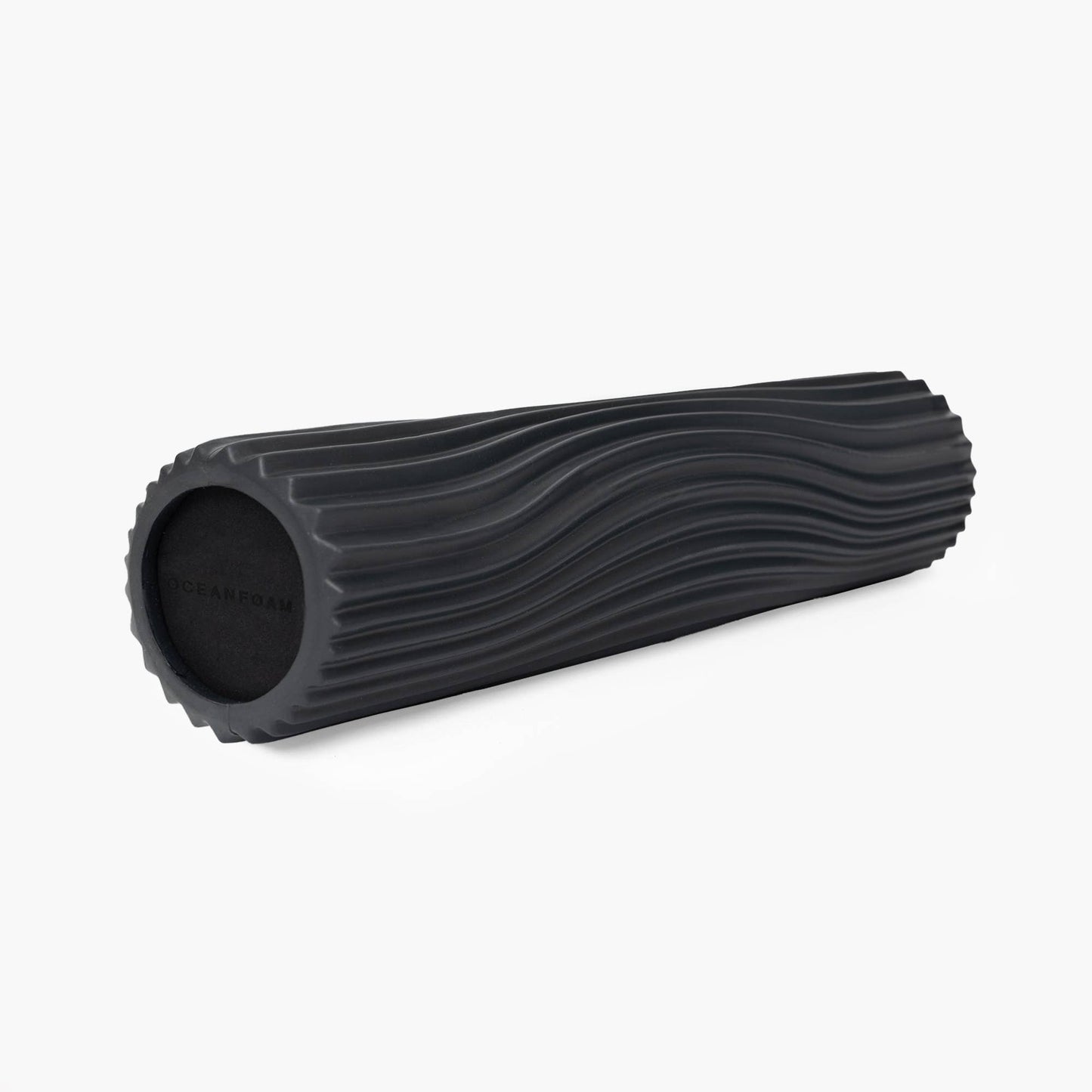 Tidal Roller (Full Size): Black Marbled