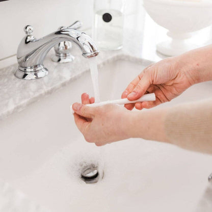 Vaginal Suppositories Organic Peach Melts | FEMALLAY | Muse Ever After