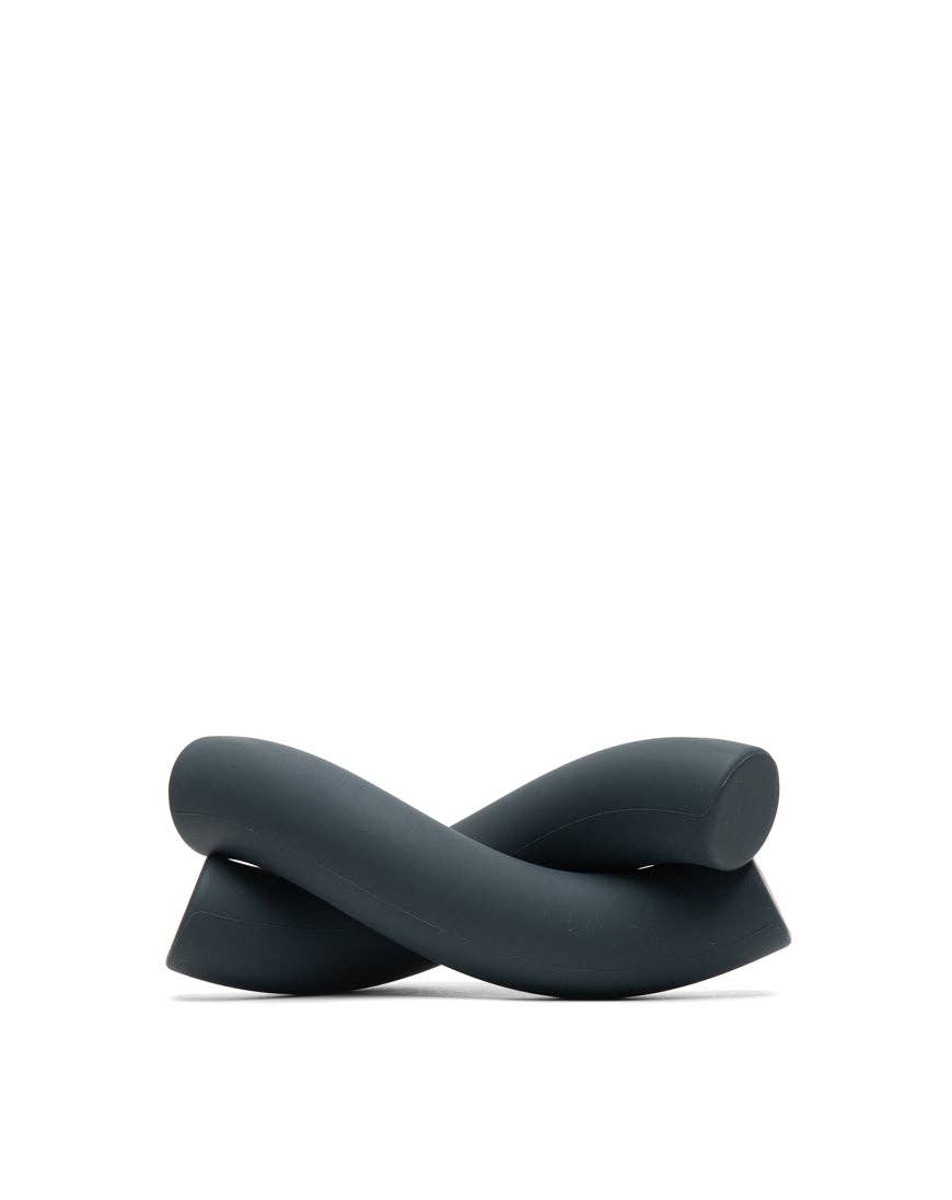 Helix Weights 3LB: Black Pilates Weights