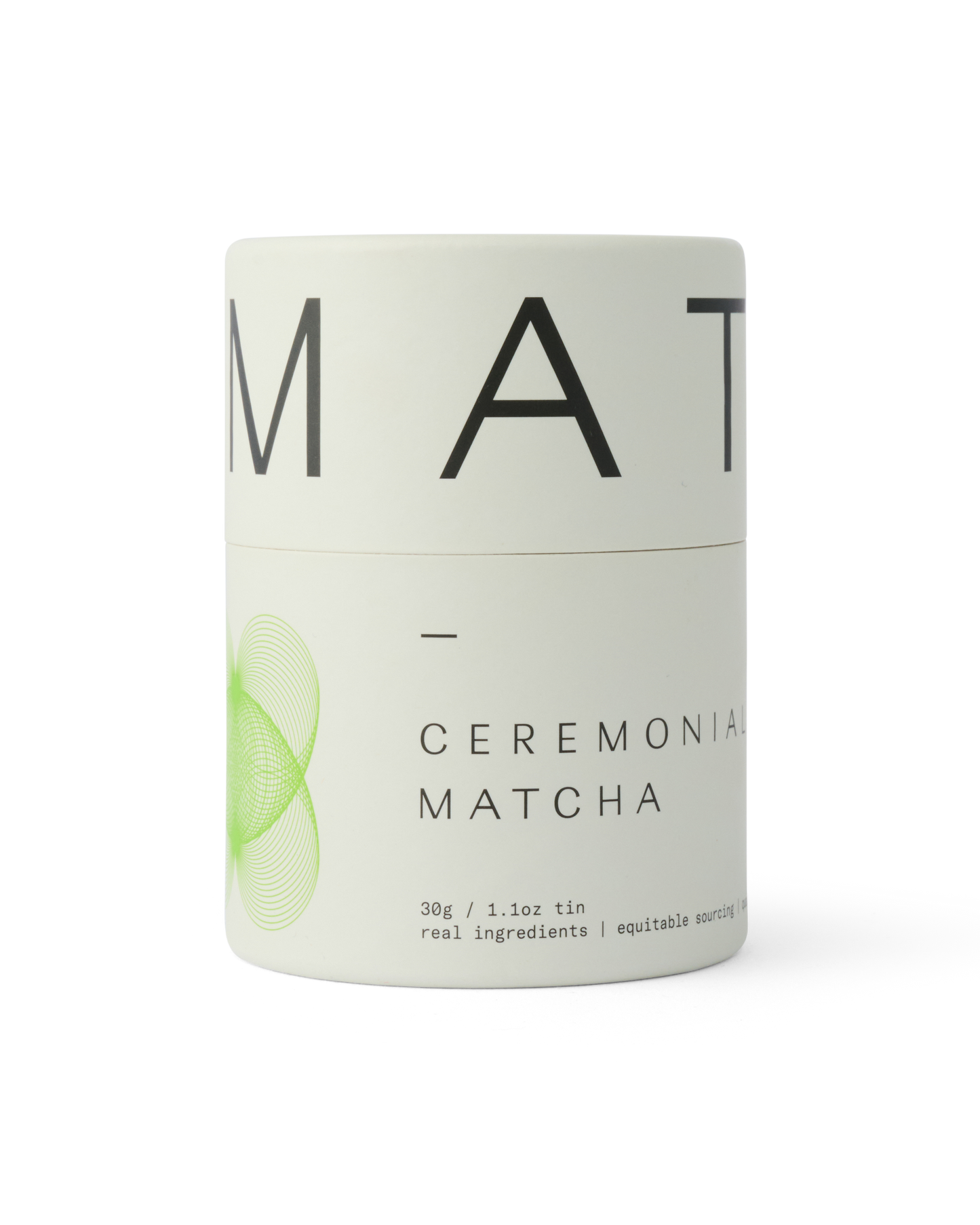 Ceremonial Matcha Tea | DONA | Muse Ever After