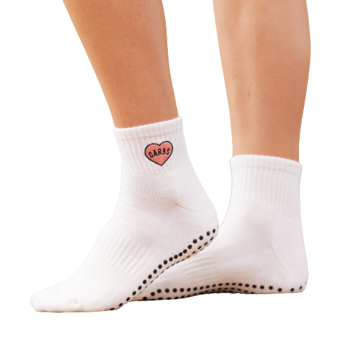 CARBS Grip Pilates Socks | SOULS. | Muse Ever After
